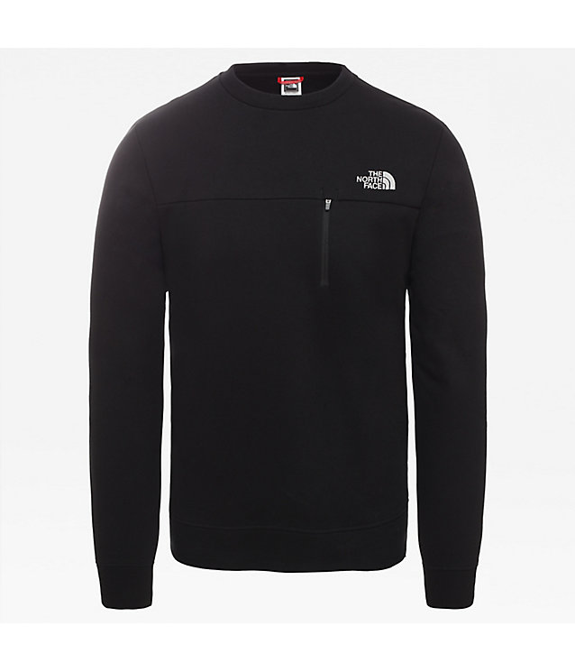 north face pullover